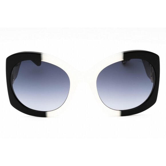 Marc Jacobs Sunglasses MJ722S-CCP-56 New with tags main image 4